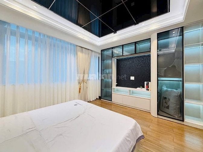 Bán gấp nhà ở đường số 1, phường 6, quận 8, giá 