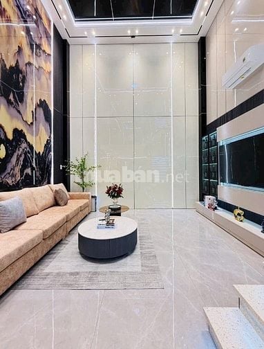 Bán gấp nhà ở đường số 1, phường 6, quận 8, giá 