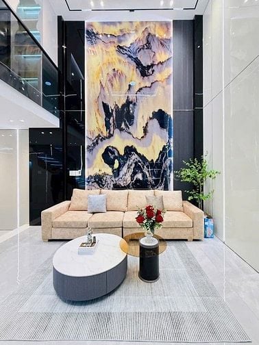 Bán gấp nhà ở đường số 1, phường 6, quận 8, giá 
