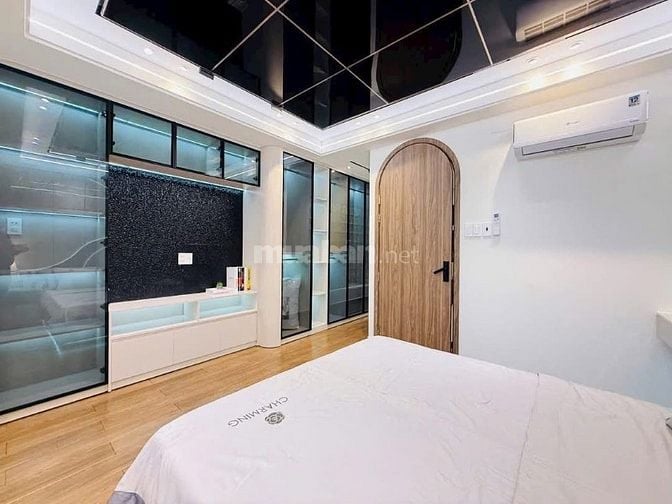 Bán gấp nhà ở đường số 1, phường 6, quận 8, giá 