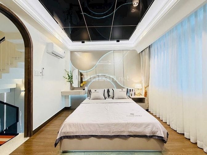 Bán gấp nhà ở đường số 1, phường 6, quận 8, giá 