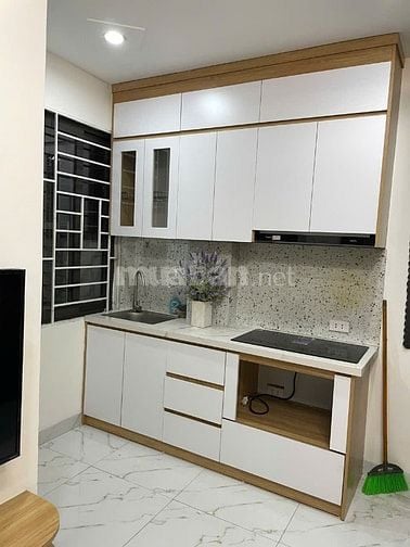 Cho thuê Studio Thịnh Quang, Đống Đa