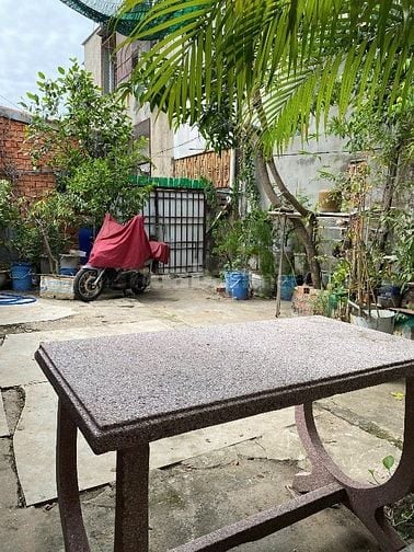 CHÍNH CHỦ Bán Nhà Tại Tân Thới Nhất 8, phường Tân Thới Nhất, Quận 12