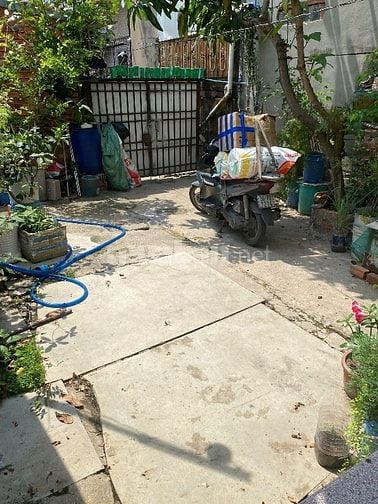 CHÍNH CHỦ Bán Nhà Tại Tân Thới Nhất 8, phường Tân Thới Nhất, Quận 12