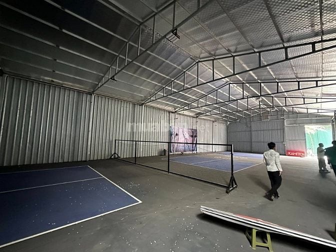 CHO THUÊ KHO XƯỞNG 500m2 TẠI 286 NGUYỄN XIỂN  TRỤC ĐƯỜNG VÀNH ĐAI 3