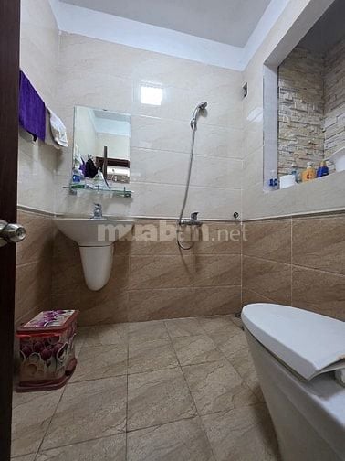 Bán nhà phân lô ôtô tránh, phố Lâm Hạ, Long Biên, 82m2, 5 tầng, MT 6m