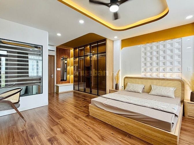 CHÍNH CHỦ BÁN NHÀ MỚI XÂY LỬNG 3LẦU SAU LƯNG EMẢT GIÁ RẺ FULL NỘI THẤT
