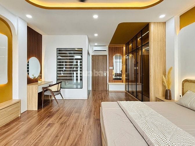 CHÍNH CHỦ BÁN NHÀ MỚI XÂY LỬNG 3LẦU SAU LƯNG EMẢT GIÁ RẺ FULL NỘI THẤT