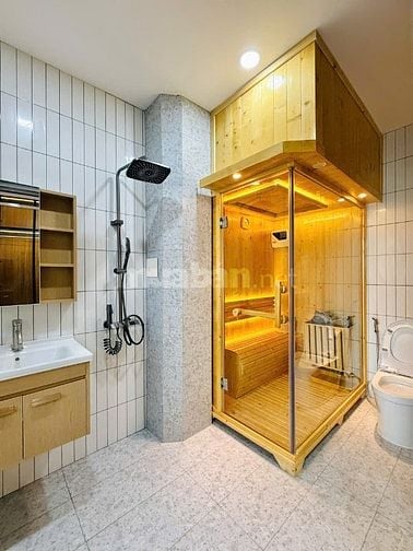 CHÍNH CHỦ BÁN NHÀ MỚI XÂY LỬNG 3LẦU SAU LƯNG EMẢT GIÁ RẺ FULL NỘI THẤT