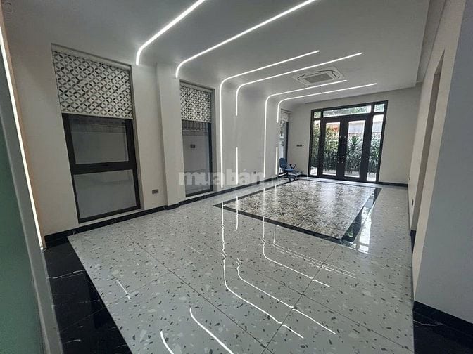 Bán biệt thự 5 tầng thang máy, 207m², Khu Tổng cục 5, Tân Triều