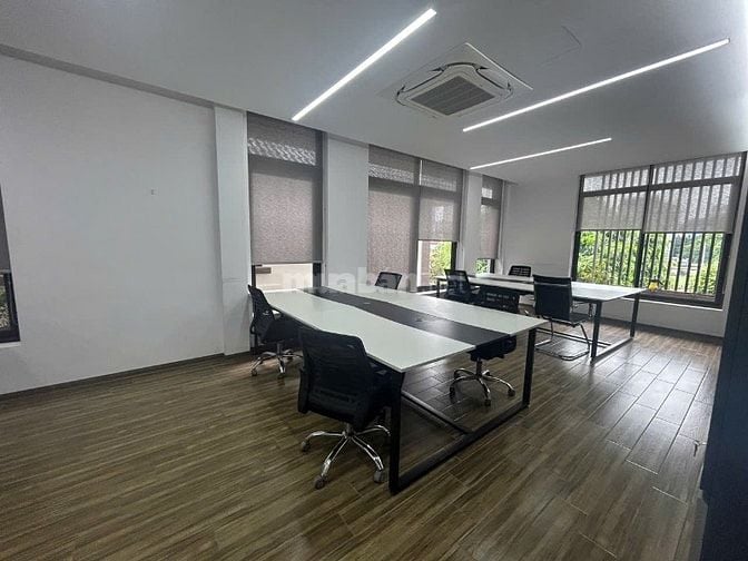 Bán biệt thự 5 tầng thang máy, 207m², Khu Tổng cục 5, Tân Triều