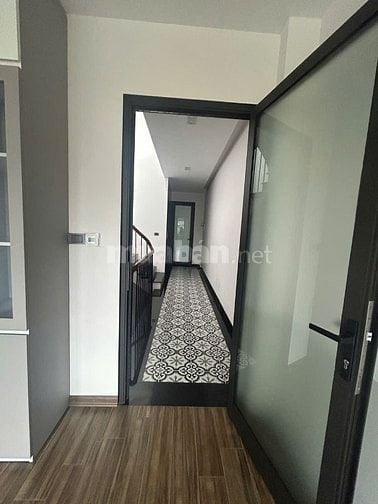 Bán biệt thự 5 tầng thang máy, 207m², Khu Tổng cục 5, Tân Triều