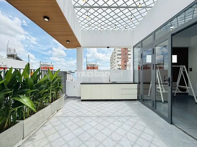 CHÍNH CHỦ BÁN NHÀ MỚI XÂY LỬNG 3LẦU SAU LƯNG EMẢT GIÁ RẺ FULL NỘI THẤT