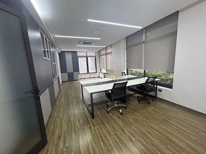 Bán biệt thự 5 tầng thang máy, 207m², Khu Tổng cục 5, Tân Triều