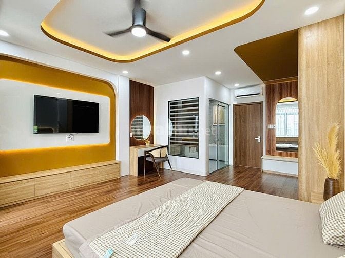 CHÍNH CHỦ BÁN NHÀ MỚI XÂY LỬNG 3LẦU SAU LƯNG EMẢT GIÁ RẺ FULL NỘI THẤT