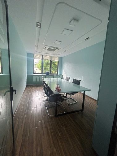 Bán biệt thự 5 tầng thang máy, 207m², Khu Tổng cục 5, Tân Triều