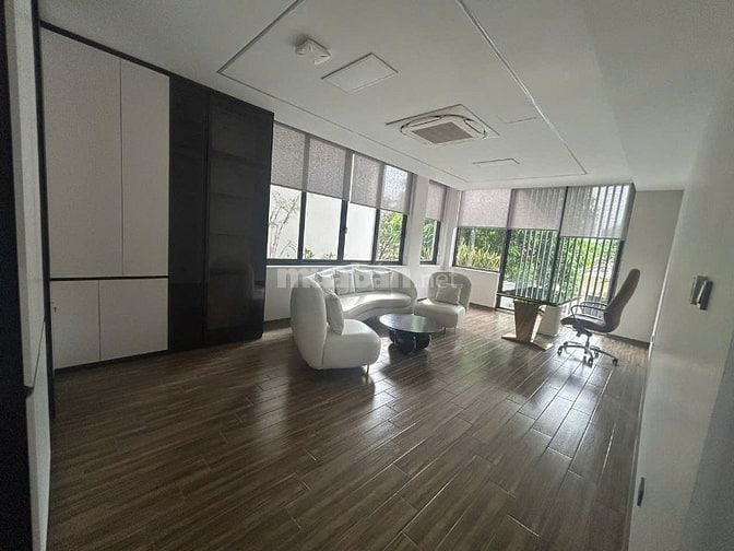 Bán biệt thự 5 tầng thang máy, 207m², Khu Tổng cục 5, Tân Triều