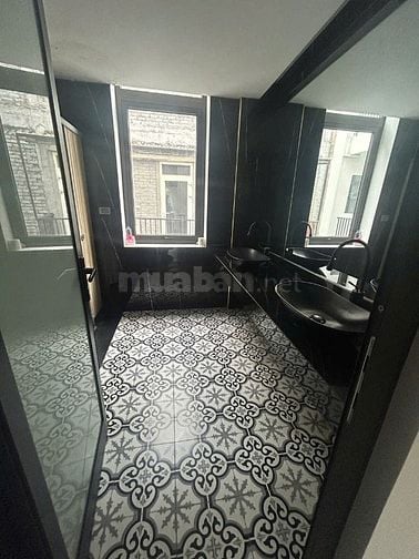 Bán biệt thự 5 tầng thang máy, 207m², Khu Tổng cục 5, Tân Triều