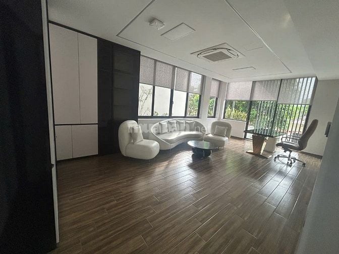 Bán biệt thự 5 tầng thang máy, 207m², Khu Tổng cục 5, Tân Triều