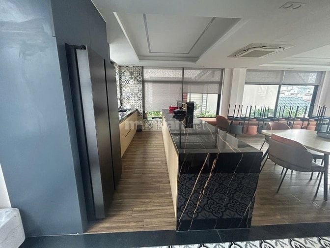 Bán biệt thự 5 tầng thang máy, 207m², Khu Tổng cục 5, Tân Triều