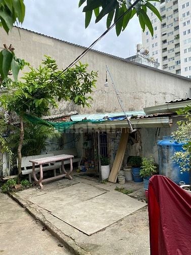CHÍNH CHỦ Bán Nhà Tại Tân Thới Nhất 8, phường Tân Thới Nhất, Quận 12