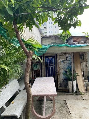 CHÍNH CHỦ Bán Nhà Tại Tân Thới Nhất 8, phường Tân Thới Nhất, Quận 12