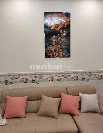 1ty5-nhà-40m2-đông-thạnh-8-gần-cầu-dừa-sát-quận-12-nhà đẹp vô ở liền