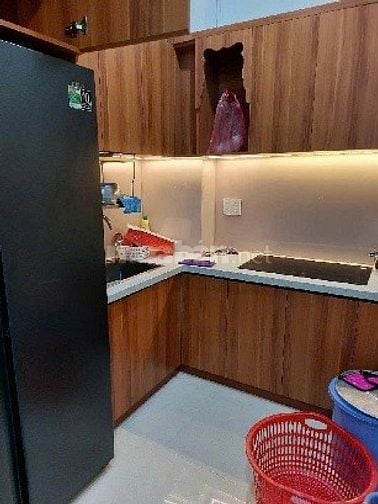 1ty5-nhà-40m2-đông-thạnh-8-gần-cầu-dừa-sát-quận-12-nhà đẹp vô ở liền