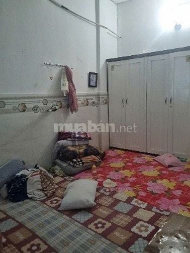 1ty5-nhà-40m2-đông-thạnh-8-gần-cầu-dừa-sát-quận-12-nhà đẹp vô ở liền