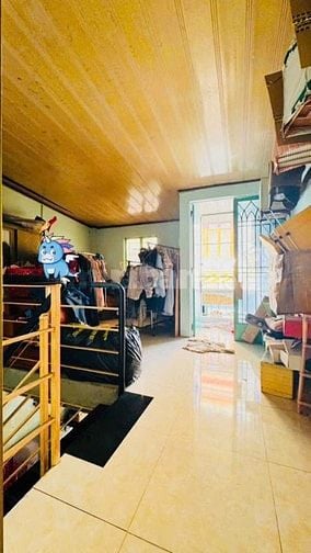 🔥 Dưới 4 T_ỷ có nhà Tô Hiệu hẻm xe hơi – không tìm ra căn thứ 2!