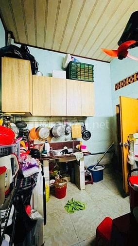 🔥 Dưới 4 T_ỷ có nhà Tô Hiệu hẻm xe hơi – không tìm ra căn thứ 2!
