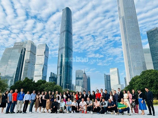 Cần Tuyển 50 nhân sự môi giới Bất Động Sản