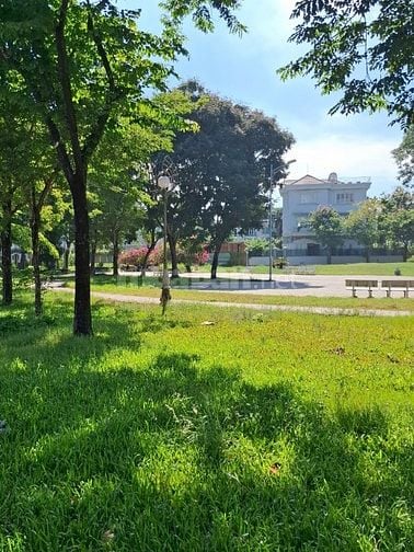 Bán đất mặt tiền đường 34 An Phú Quận 2 giá 27 tỷ