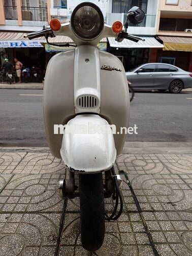 Xe Honda Giorno 50cc Nhật
