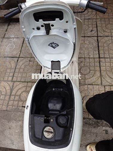 Xe Honda Giorno 50cc Nhật