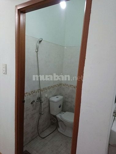 Cho thuê phòng 2,7 triệu/tháng,hẻm 330/...Bình Trị Đông, Q.Bình Tân