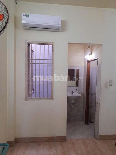 Cho thuê phòng 2,7 triệu/tháng,hẻm 330/...Bình Trị Đông, Q.Bình Tân