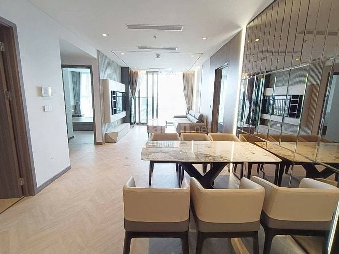 Siêu phẩm, Bán Mặt phố Nguyễn Hy Quang, Hoàng Cầu: 140m2, Mặt tiền 7m