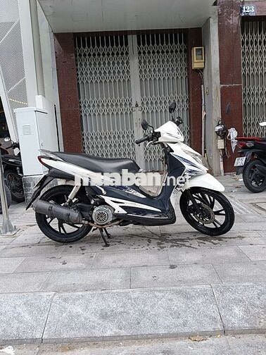 Hayate fi 2012 bstp xe mạnh máy êm.