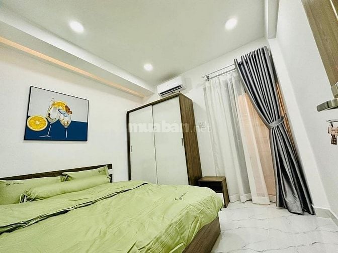 Chính chủ bán nhà Đg Hoàng hoa thám bình thạnh 60m2 Giá 2ty680 