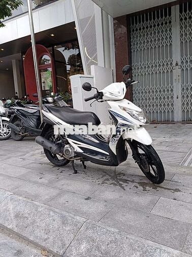 Hayate fi 2012 bstp xe mạnh máy êm.