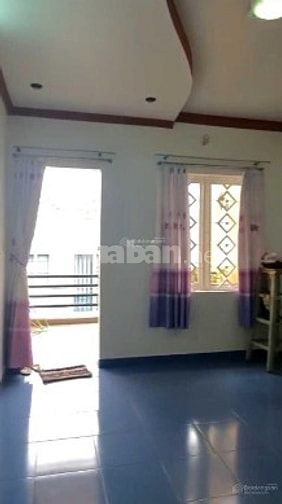 Bán Nhà Hẻm Xe Hơi Đường Hoàng Hoa Thám 10.8 tỷ