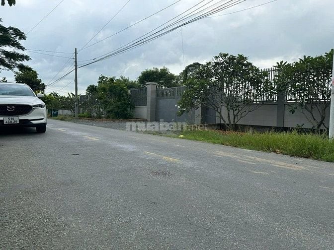  Bán gấp kho xưởng 2 mặt tiền, 4.300m2, chính chủ kẹt tiền ,giá: 33 tỷ