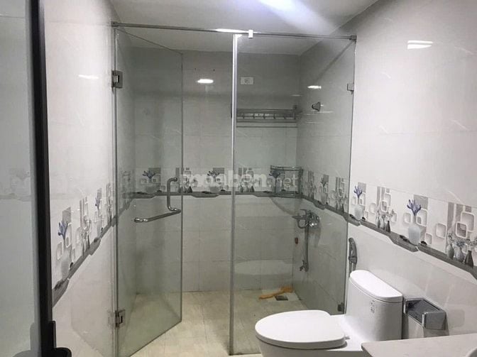 Cho thuê nhà ở tại phường Xuân La, quận Tây Hồ, Hà Nội