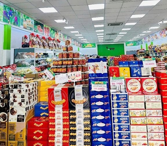 Tuyển nhân viên làm việc không cần kinh nghiệm bằng cấp