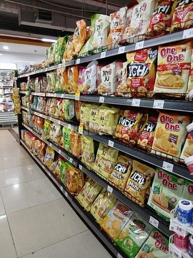 Siêu thị 24/7 cần tuyển thêm nhân viên bán hàng, tạp vụ,  bảo vệ
