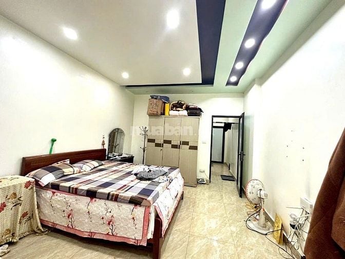 BÁN NHÀ 3 TẦNG MIẾU HAI XÃ GIÁ CHỈ 2,7x TỶ 