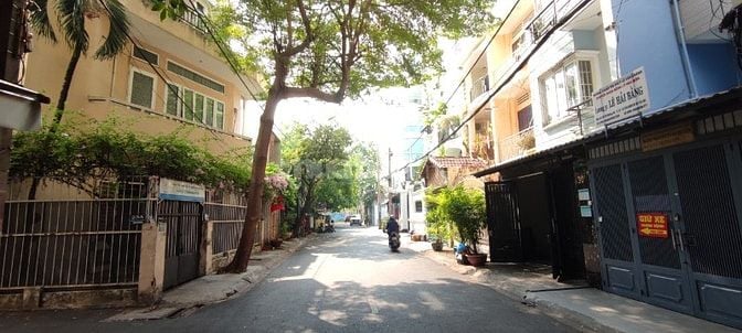 BÁN NHÀ ĐƯỜNG C18 KHU K300, TÂN BÌNH, ĐẤT 80 M2, GIÁ TỐT 14.3 TỶ