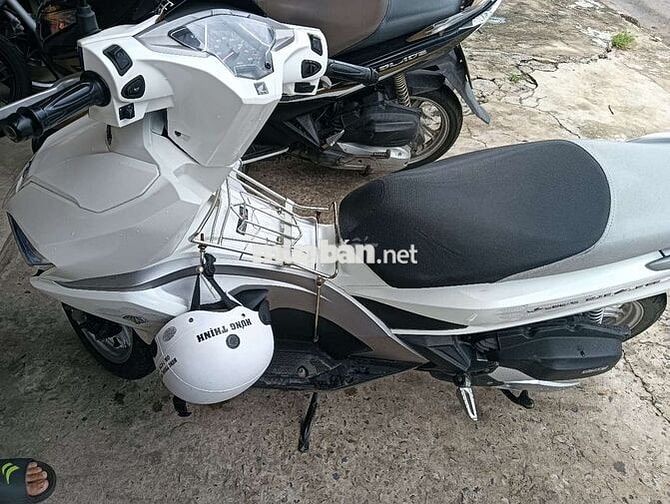 Cần bán xe AirBlade 2017