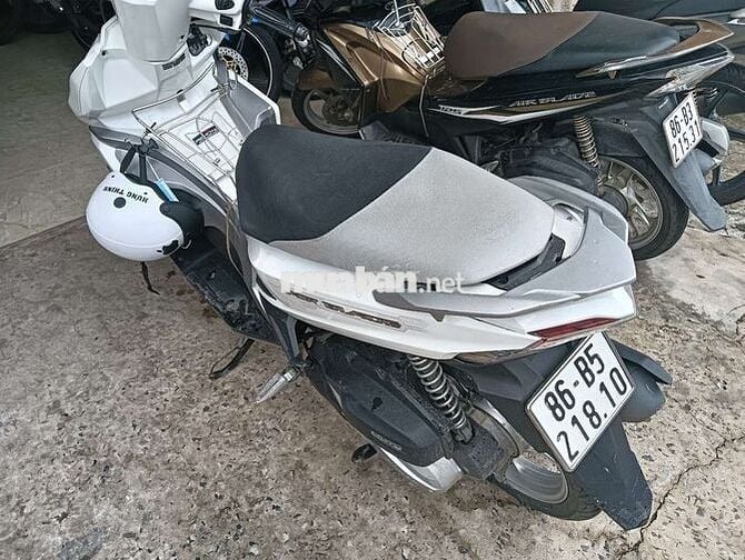 Cần bán xe AirBlade 2017